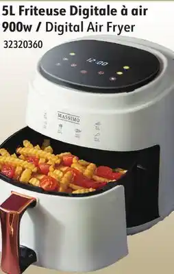 Hart Digital air fryer offer