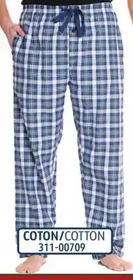 Sushi Shop Men's pyjama pants offer