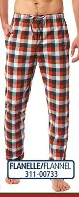 Sushi Shop Men's pyiama pants asst offer