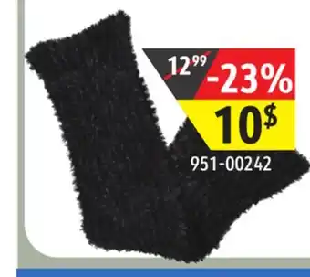 Sushi Shop Winter accessories offer