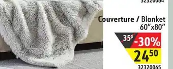 Sushi Shop Blanket offer