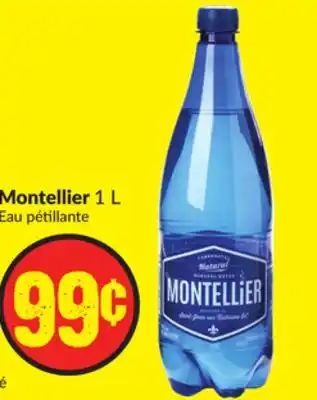FreshCo Montellier 1 l offer