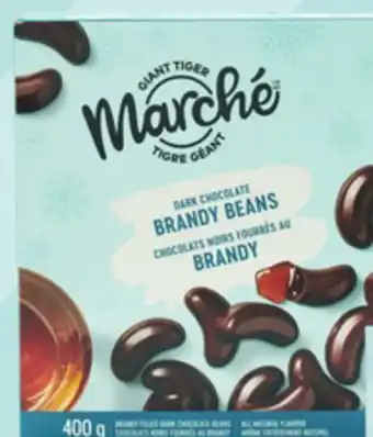 Giant Tiger Giant tiger marché brandy beans offer