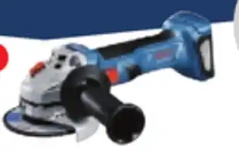 RONA Bosch angle grinder offer