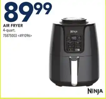 RONA Ninja air fryer offer