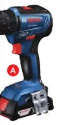 RONA Bosch hammer drill offer