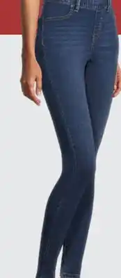 Mark's Women's denver hayes jegging offer