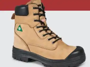 Mark's Work boots offer