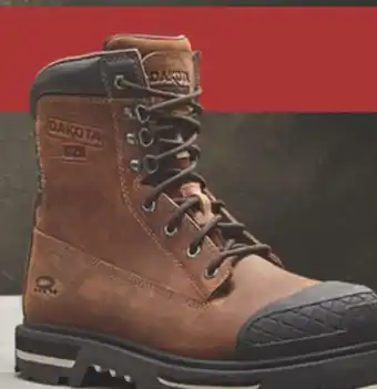 Mark's Men's 529 work boots offer