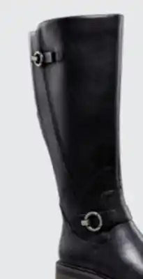 Mark's Boots offer