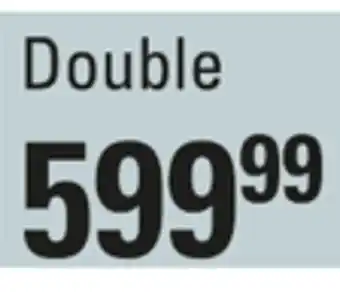 Oxford Mills Serenity offer