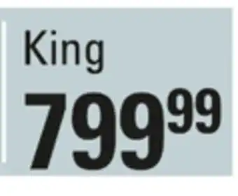 Oxford Mills Serenity offer