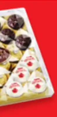 Walmart Ferrero rocher collection chocolates 24-pack offer