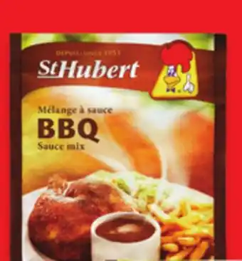 Walmart St-hubert dry sauces or gravies offer