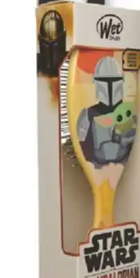 Familiprix Star wars collection mandalorian offer