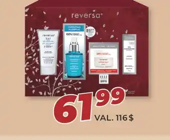 Familiprix Reversa offer