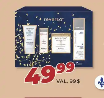 Familiprix Reversa selected product offer