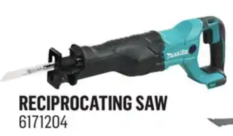 Canac Reciprocating saw offer