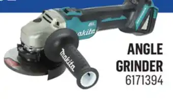 Canac Angle grinder offer