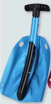 Canac Retractable shovel offer