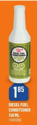 Canac Diesel fuel conditioner 150 ml offer