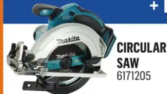 Canac Circular saw offer