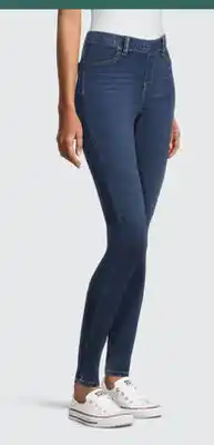 L'équipeur Women's denver hayes jegging offer