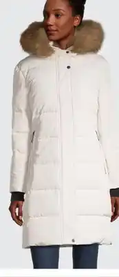 L'équipeur Nine west puffy parka offer
