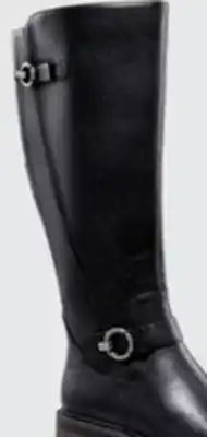 L'équipeur Women's boots offer