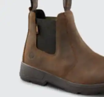 Icefx men's boots