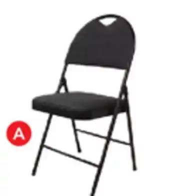 RONA Folding chairs offer
