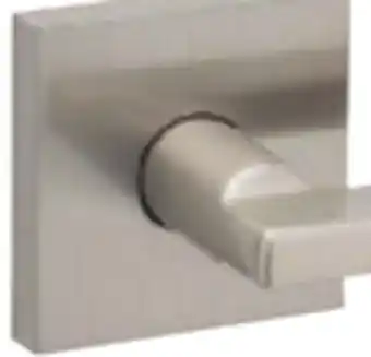 RONA Weiser halifax door handles offer