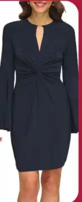 Hudson's Bay Dresses by calvin klein, tommy hilfiger & dkny offer