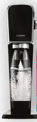 London Drugs Sodastream art sparkling water maker offer