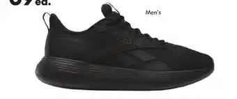 Sport Chek Reebok women's dmx comfort+ walking shoe offer