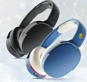 The Source Casque d'écoute bluetooth à isolation sonore hesh evo skullcandy offer