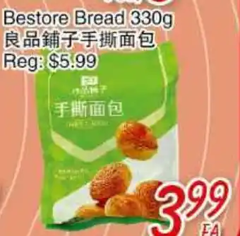 Foody Mart Bestore bread offer