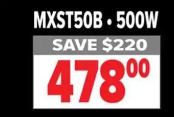 2001 Audio Video Samsung speaker sound tower deluxe offer