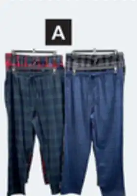 Princess Auto Flannel offer