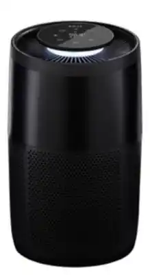 Visions Electronics Instant hepa air purifier for medium room offer