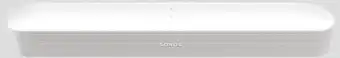 Visions Electronics Sonos beam gen 2 compact smart sound bar offer
