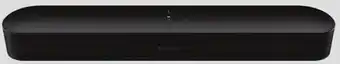 Visions Electronics Sonos beam gen 2 compact smart sound bar offer