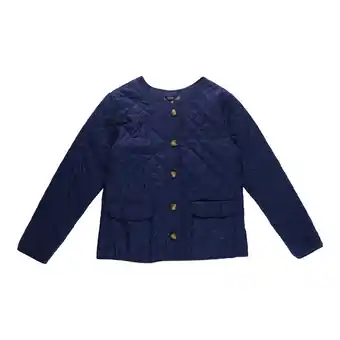 Giant Tiger Classic editions quilted jacket offer