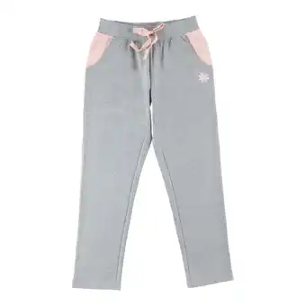 Giant Tiger Cure women's fleece pants offer