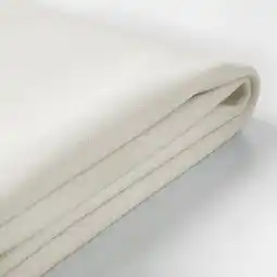 IKEA Härlanda cover for loveseat section, inseros white offer