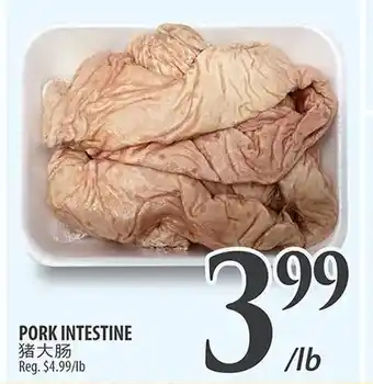 Al Premium Food Mart PORK INTESTINE offer