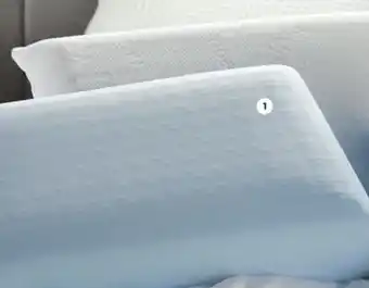 Sleep Country Gelcool with coolmax pillow offer