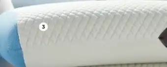 Sleep Country Polar tropic pillow offer