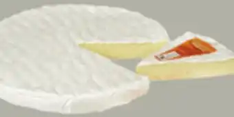 Loblaws Alexis de portneuf double cream brie offer