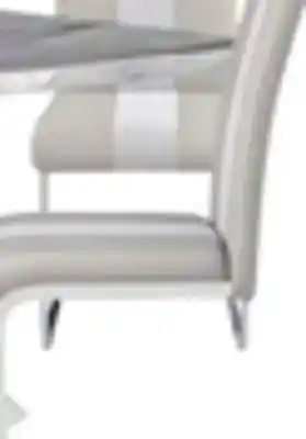 The Brick Nova dining chair offer
